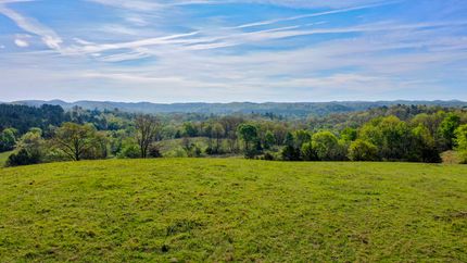 Farm and Ranch in Polk County, Arkansas