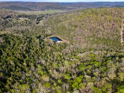 Timberland Property for sale in Carroll County, Arkansas