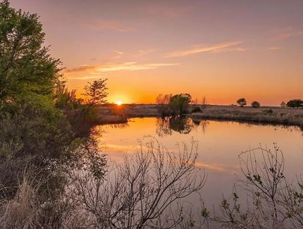 Recreational Property for sale in Garvin County, Oklahoma