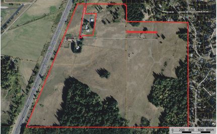 Timberland Property for sale in Thurston County, Washington