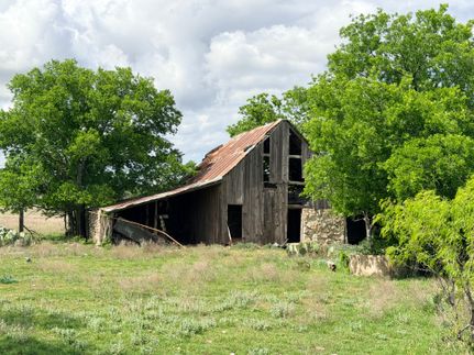 Land for sale in Mills County, Texas