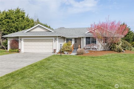 Hunting Property for sale in Clallam County, Washington