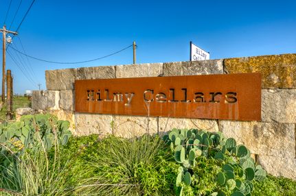 Timberland Property for sale in Gillespie County, Texas
