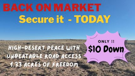 Farm and Ranch for sale in Navajo County, Arizona