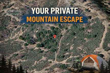 Recreational Property for sale in San Bernardino County, California