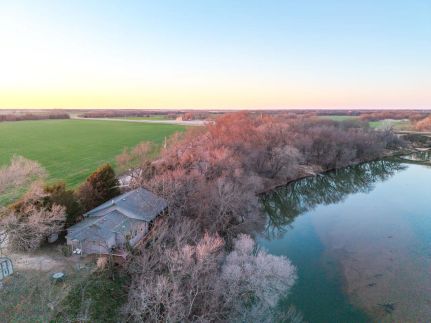 Recreational Property for sale in Sumner County, Kansas