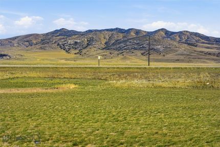 Farm and Ranch for sale in Broadwater County, Montana