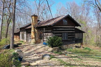 Farm and Ranch for sale in Brown County, Indiana