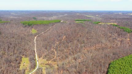 Recreational Property for sale in Noble County, Ohio