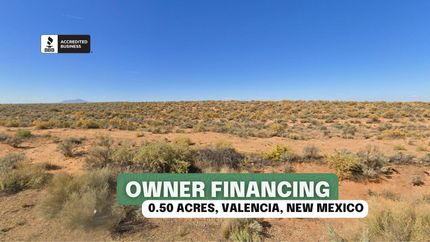 Farm and Ranch for sale in Valencia County, New Mexico
