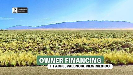 Farm and Ranch for sale in Valencia County, New Mexico