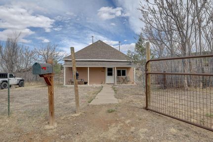 Recreational Property for sale in Las Animas County, Colorado