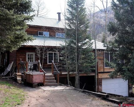 Recreational Property for sale in Dolores County, Colorado