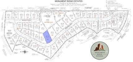 Timberland Property for sale in Mesa County, Colorado