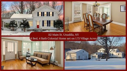 Commercial Property for sale in Otsego County, New York
