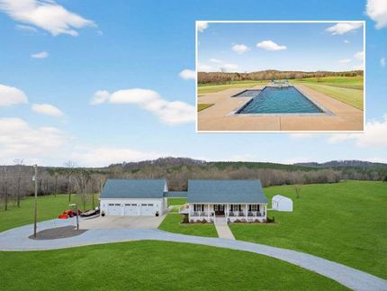 Farm and Ranch for sale in Franklin County, Georgia
