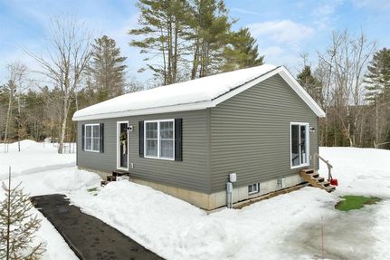 Timberland Property for sale in Grafton County, New Hampshire