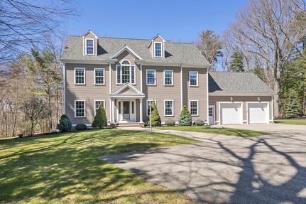 Farm and Ranch for sale in Plymouth County, Massachusetts