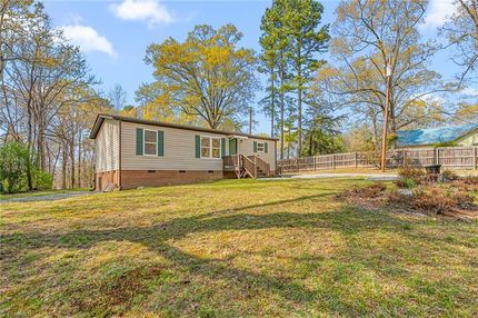 Farm and Ranch for sale in Alamance County, North Carolina