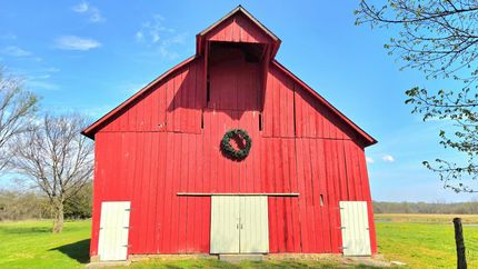 Undeveloped Land for sale in Bourbon County, Kansas