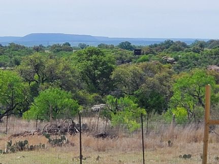 Farm and Ranch for sale in Mason County, Texas