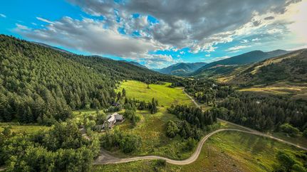 Farm and Ranch for sale in Park County, Montana
