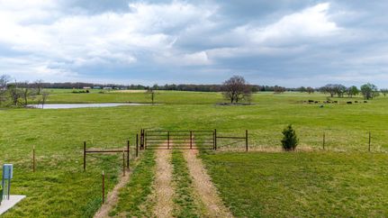 Land for sale in Delaware County, Oklahoma