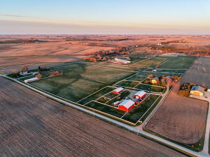 Farm and Ranch for sale in DeKalb County, Illinois