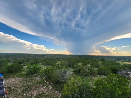 Farm and Ranch for sale in Val Verde County, Texas