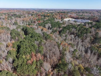 Land for sale in Fulton County, Georgia