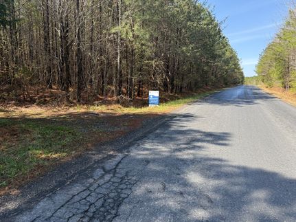 Recreational Property for sale in Buckingham County, Virginia