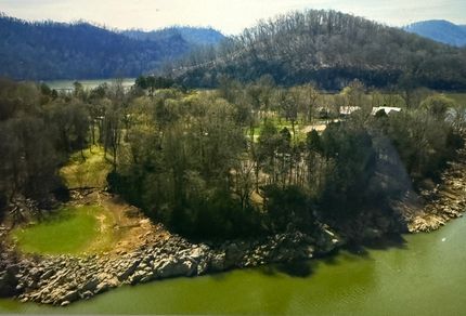 Farm and Ranch for sale in Hawkins County, Tennessee