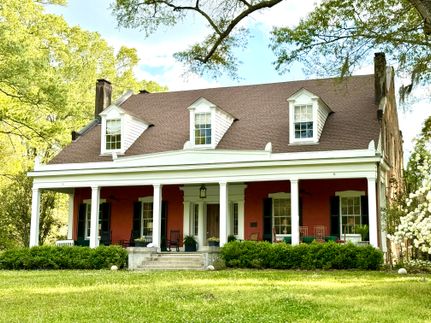 House for sale in Jefferson County, Mississippi