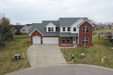 Undeveloped Land for sale in Johnson County, Indiana