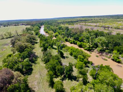 Recreational Property for sale in Mills County, Texas
