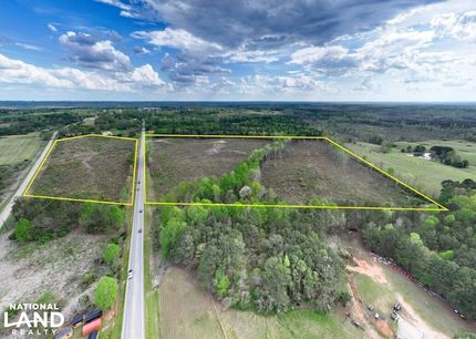 Recreational Property for sale in Randolph County, Alabama