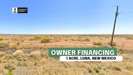 Recreational Property for sale in Luna County, New Mexico