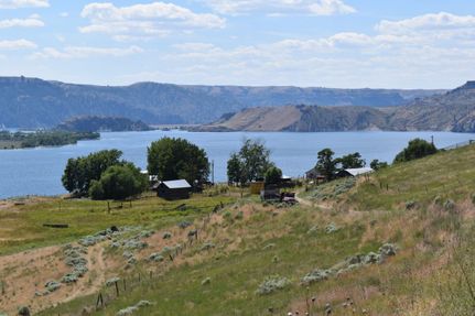Oceanfront Property for sale in Ferry County, Washington