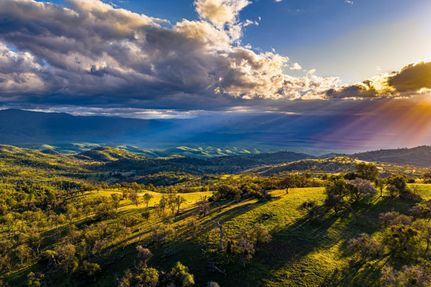 Timberland Property for sale in Kern County, California