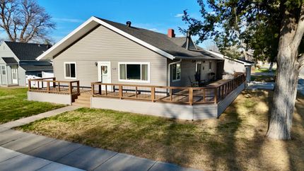 Recreational Property for sale in Chase County, Nebraska