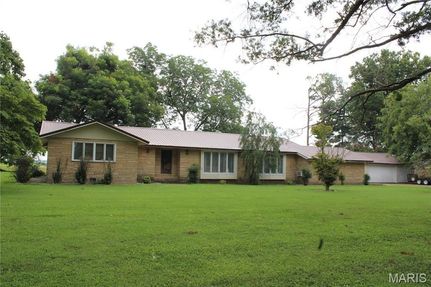Land for sale in Pemiscot County, Missouri