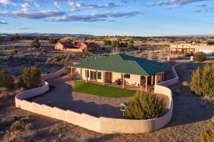 Farm and Ranch for sale in Santa Fe County, New Mexico