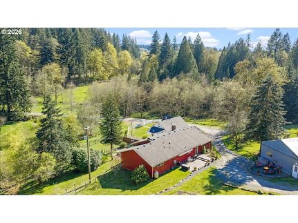Farm and Ranch for sale in Clark County, Washington