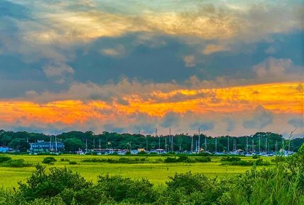 Undeveloped Land for sale in Saint Johns County, Florida