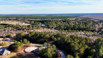 Undeveloped Land in Camden County, Georgia