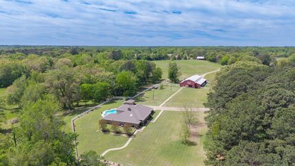 Farm and Ranch for sale in Camp County, Texas