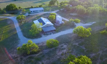House for sale in Mills County, Texas