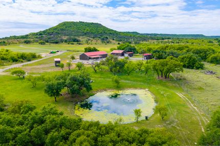 House for sale in Comanche County, Texas
