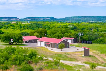 Land for sale in Comanche County, Texas