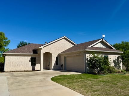 Farm and Ranch for sale in Brown County, Texas
